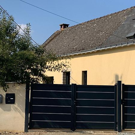 Willa Le 24' Chrono Le Mans Zewnętrze zdjęcie